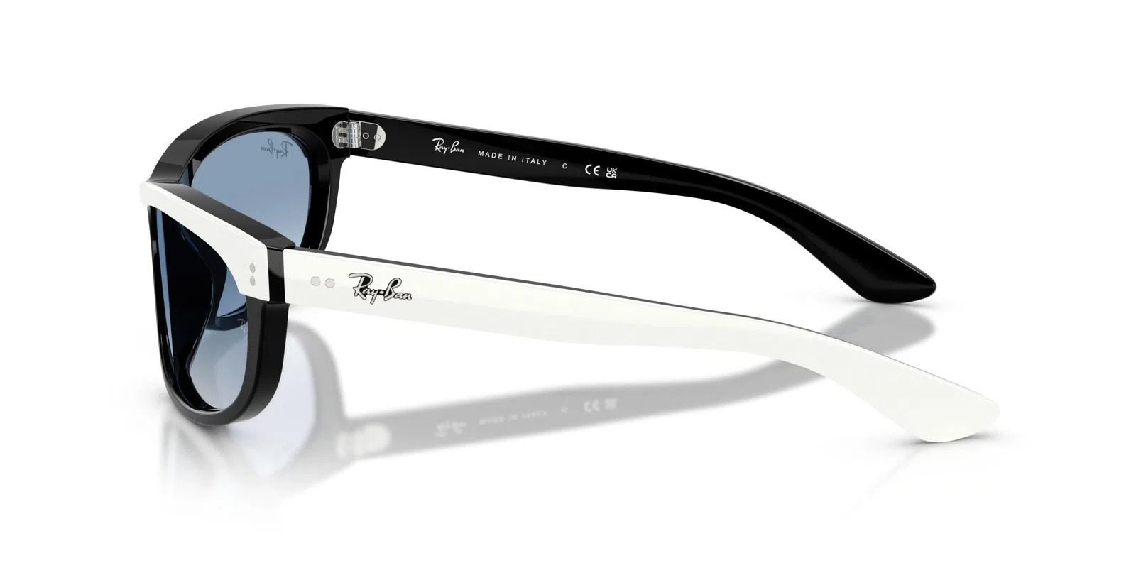 Ray-Ban Balorama 2489 Sunglasses - view 28